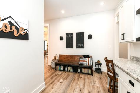 9271 N 400 E Greenfield IN 46140