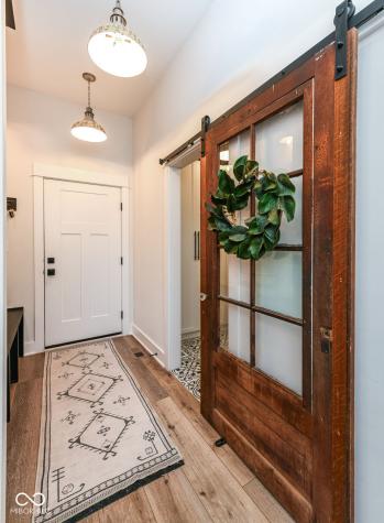 9271 N 400 E Greenfield IN 46140