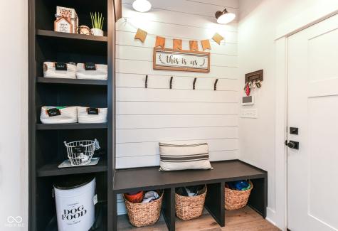 9271 N 400 E Greenfield IN 46140