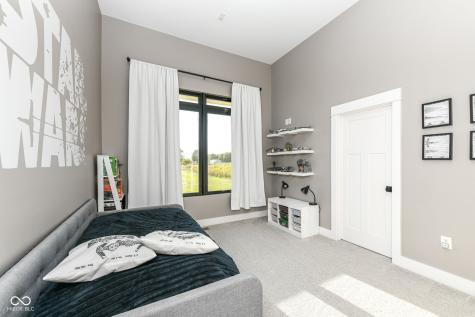 9271 N 400 E Greenfield IN 46140