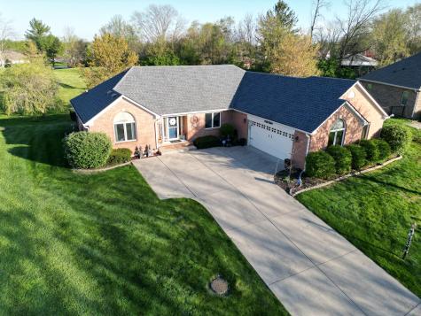 9917 Warren Place Indianapolis IN 46229