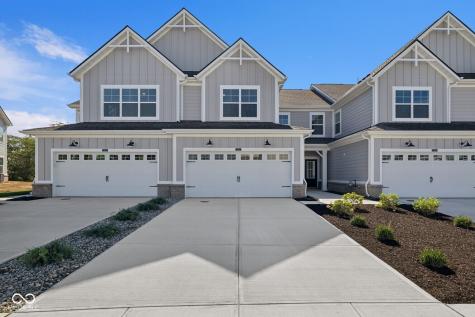 12613 Morning Ridge Way Noblesville IN 46060