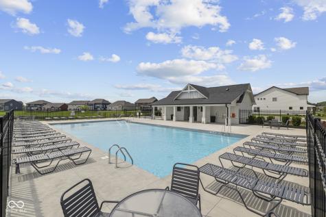 12613 Morning Ridge Way Noblesville IN 46060