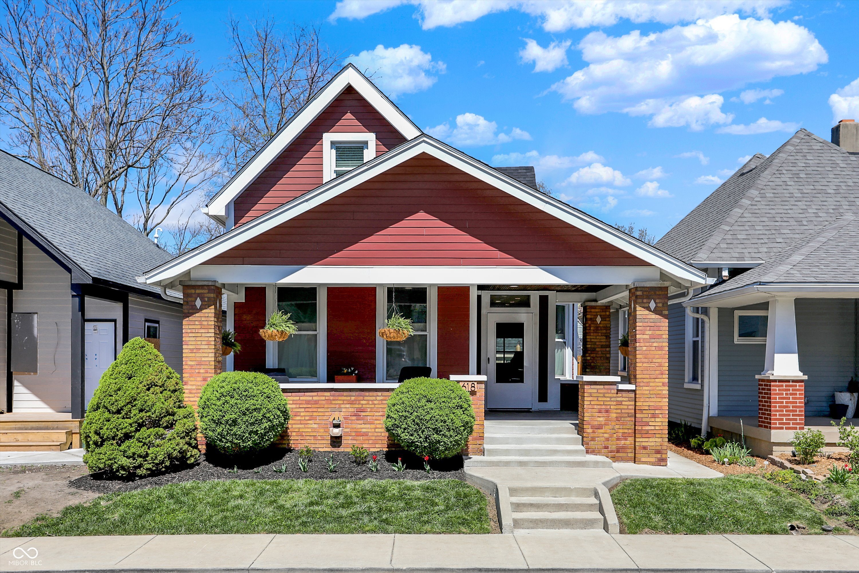618 Parkway Avenue Indianapolis IN 46203