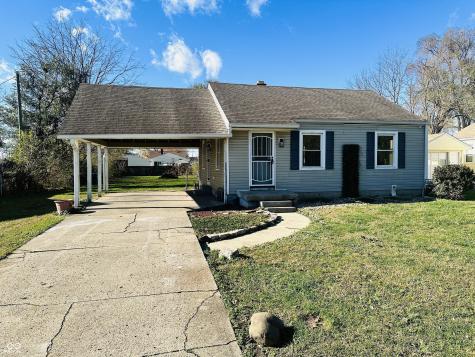1714 S Goodlet Avenue Indianapolis IN 46241