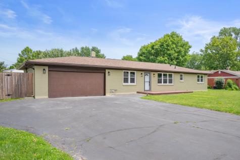 3501 S Sadlier Drive Indianapolis IN 46239