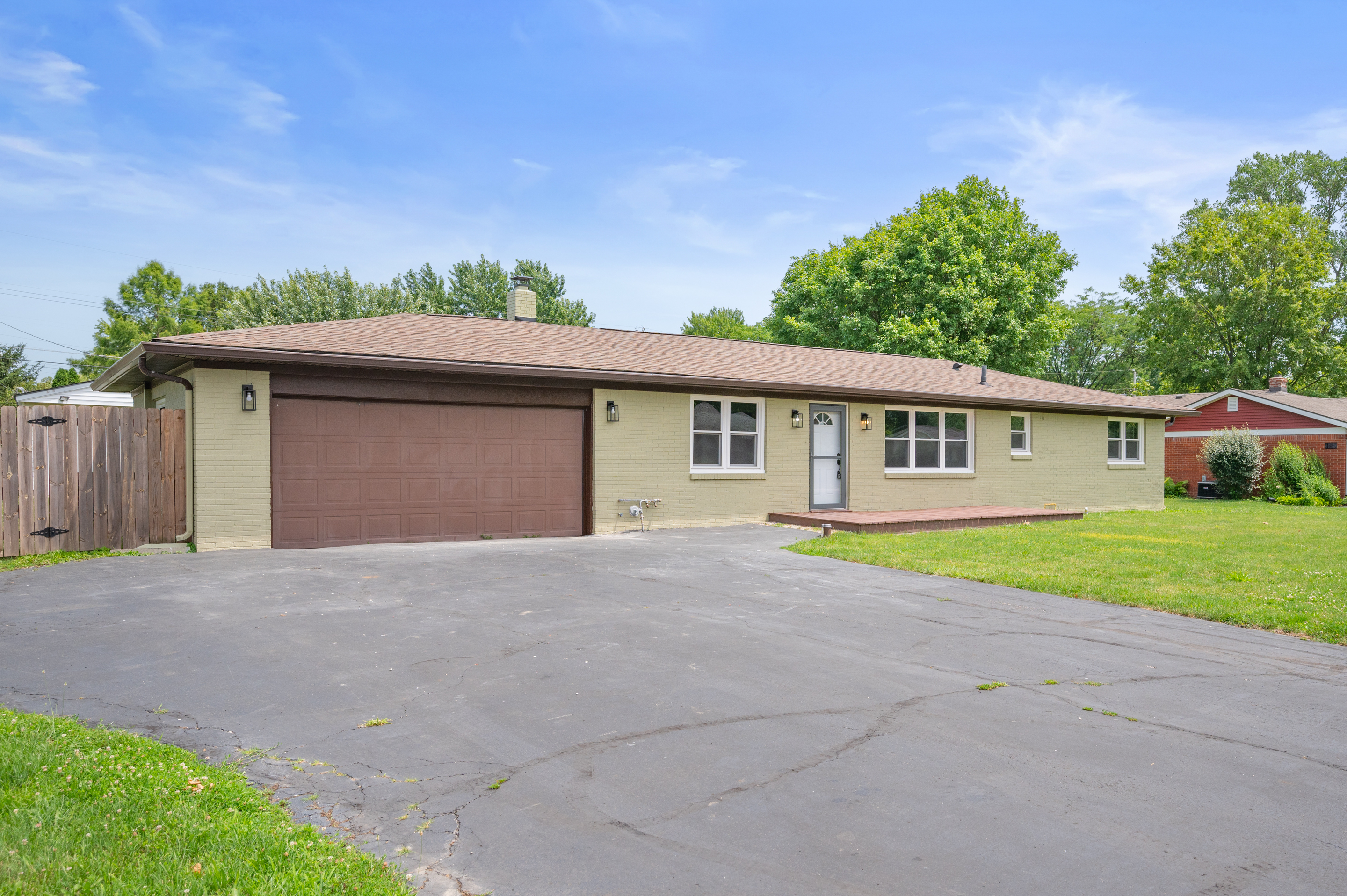 3501 S Sadlier Drive Indianapolis IN 46239