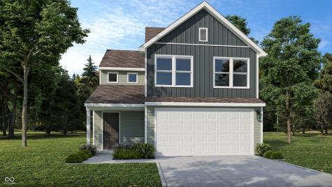 1979 Stella Rock Court Columbus IN 47201