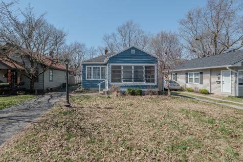 5114 Primrose Avenue Indianapolis IN 46205