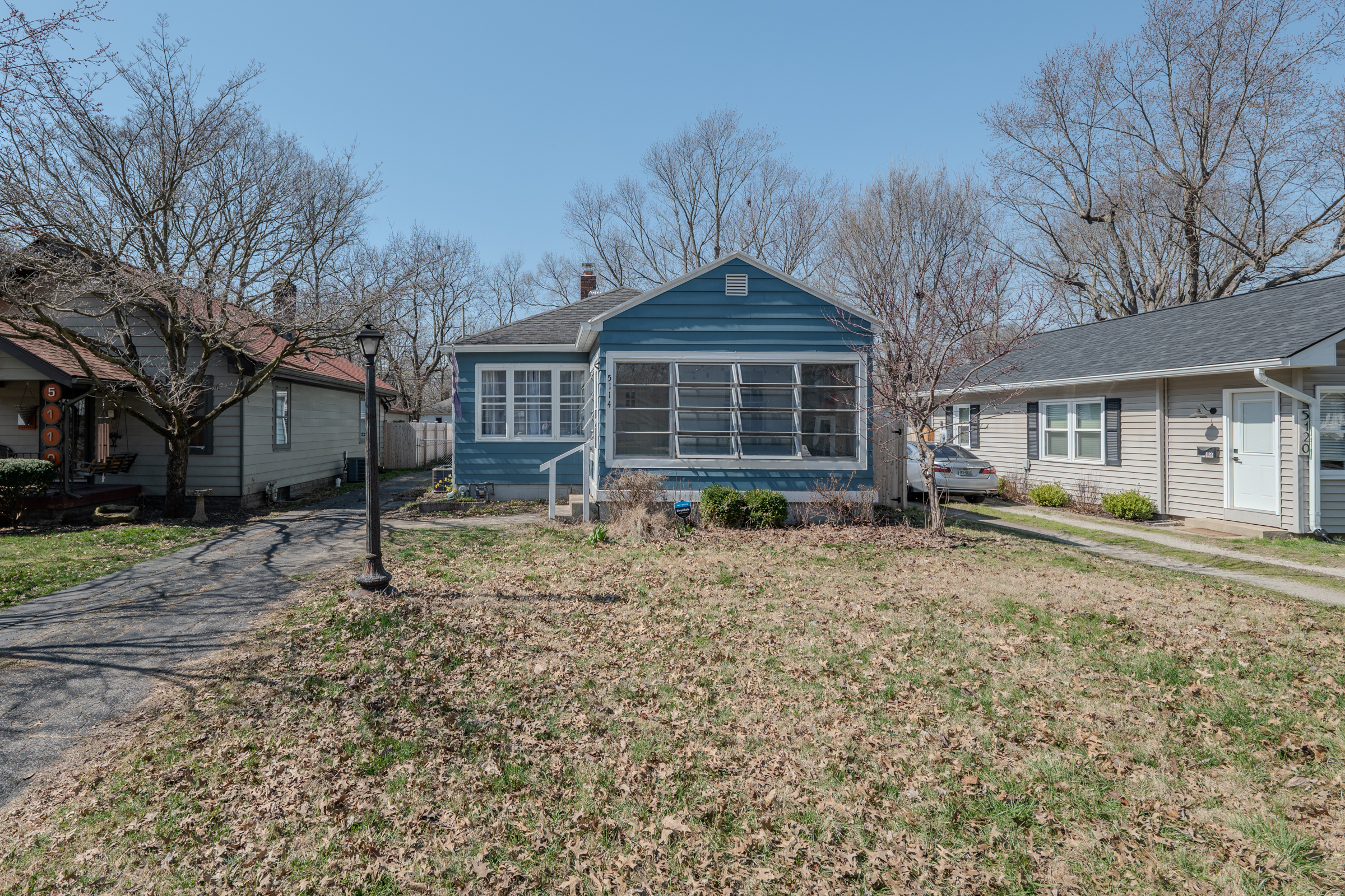 5114 Primrose Avenue Indianapolis IN 46205
