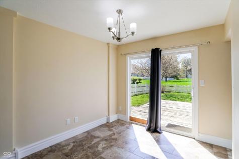 9240 Crossing Drive Fishers IN 46037