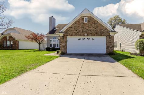 9240 Crossing Drive Fishers IN 46037