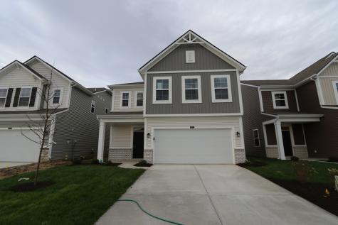 6032 Medina Spirit Drive Indianapolis IN 46237