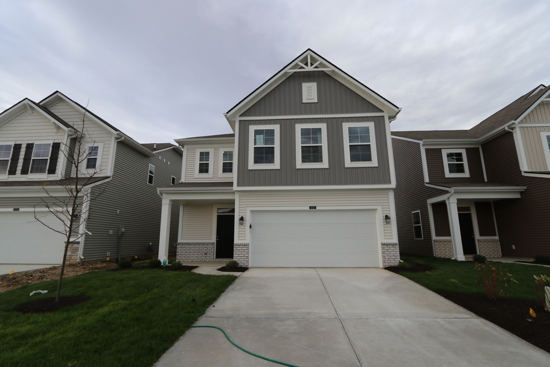 6032 Medina Spirit Drive Indianapolis IN 46237