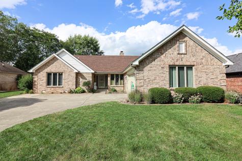 9238 Mccarty Street Indianapolis IN 46231