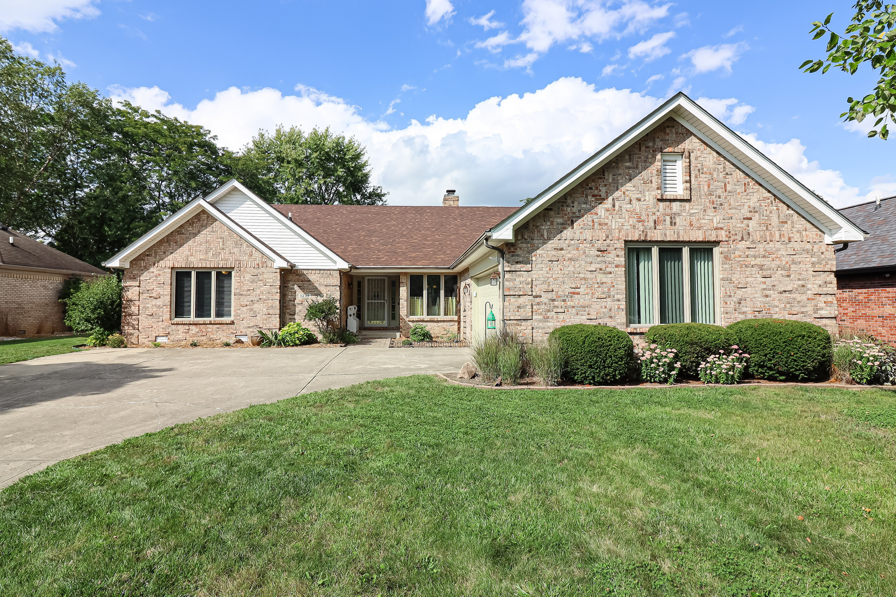 9238 Mccarty Street Indianapolis IN 46231