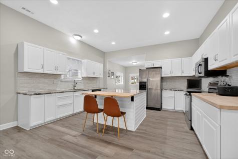 444 N Keystone Avenue Indianapolis IN 46201