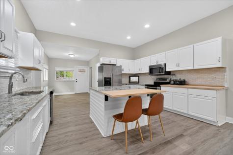 444 N Keystone Avenue Indianapolis IN 46201