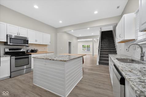444 N Keystone Avenue Indianapolis IN 46201