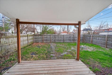 444 N Keystone Avenue Indianapolis IN 46201