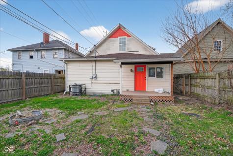 444 N Keystone Avenue Indianapolis IN 46201