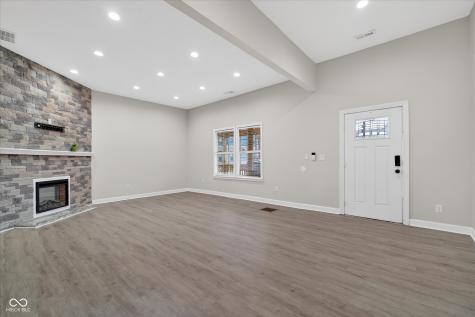 444 N Keystone Avenue Indianapolis IN 46201