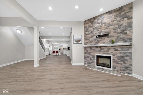 444 N Keystone Avenue Indianapolis IN 46201