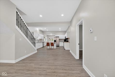 444 N Keystone Avenue Indianapolis IN 46201