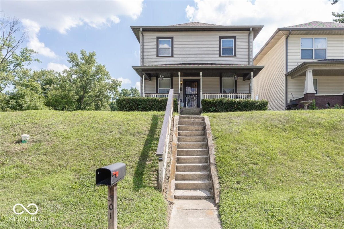1301 W 34th Street Indianapolis IN 46208