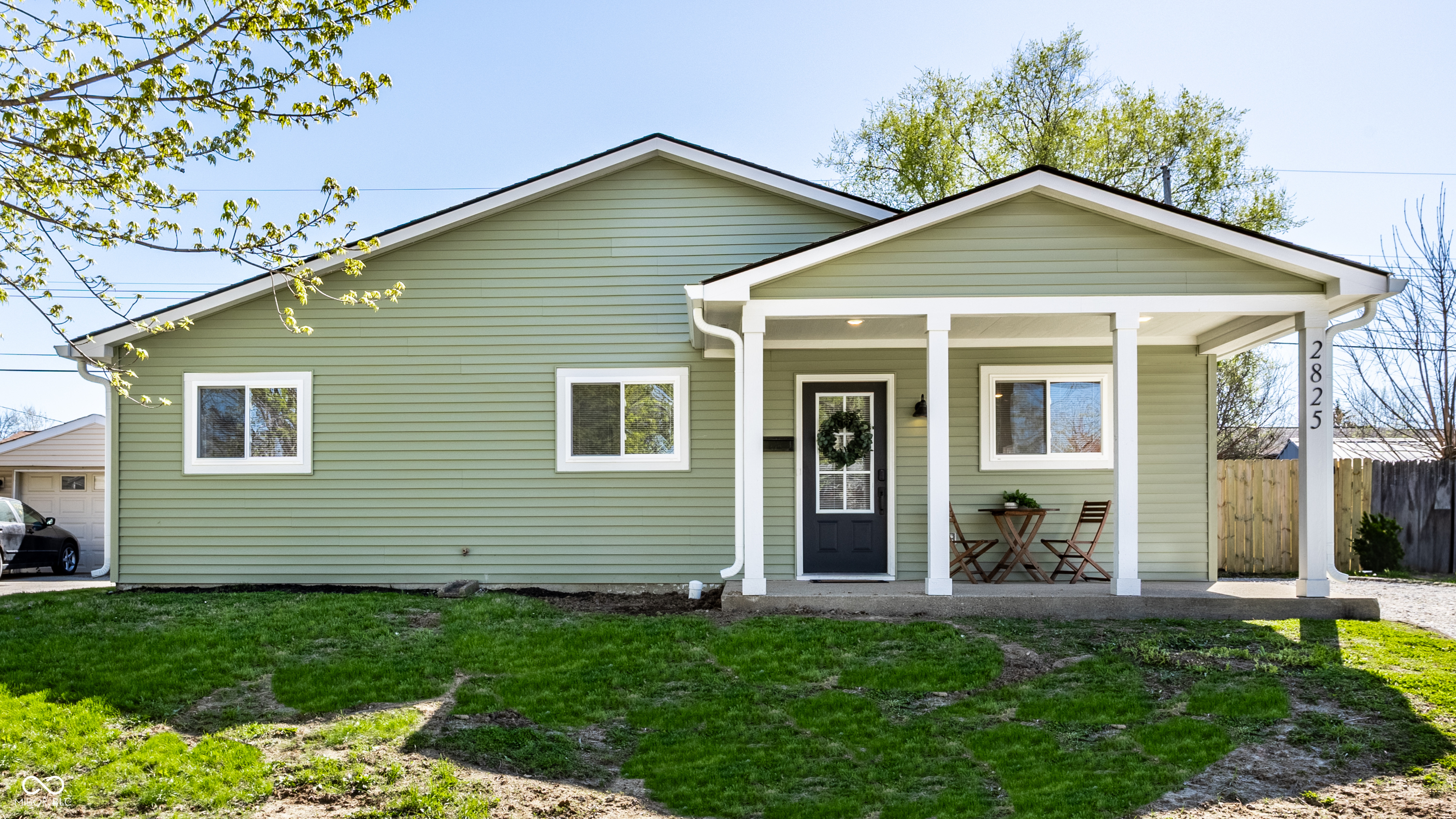 2825 S Walcott Street Indianapolis IN 46203
