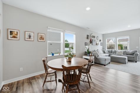 9208 Larson Drive Pendleton IN 46064