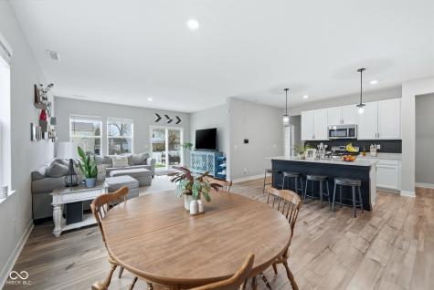 9208 Larson Drive Pendleton IN 46064