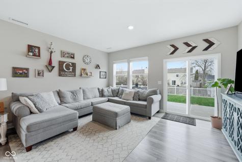 9208 Larson Drive Pendleton IN 46064