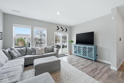 9208 Larson Drive Pendleton IN 46064
