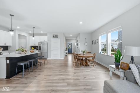 9208 Larson Drive Pendleton IN 46064