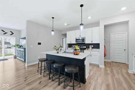 9208 Larson Drive Pendleton IN 46064