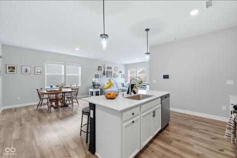 9208 Larson Drive Pendleton IN 46064