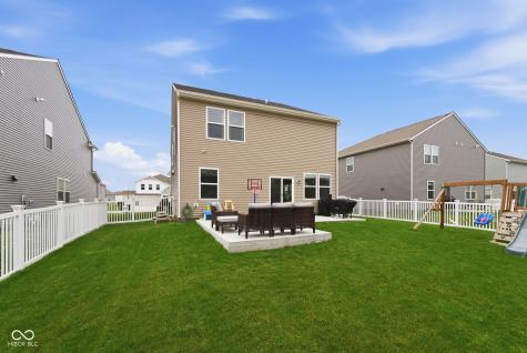 9208 Larson Drive Pendleton IN 46064