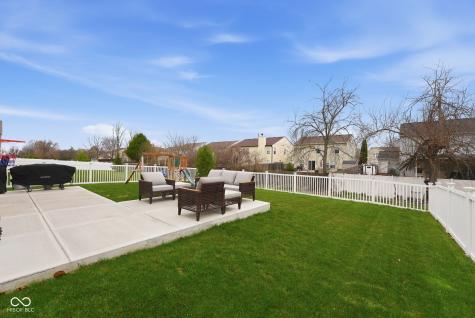 9208 Larson Drive Pendleton IN 46064