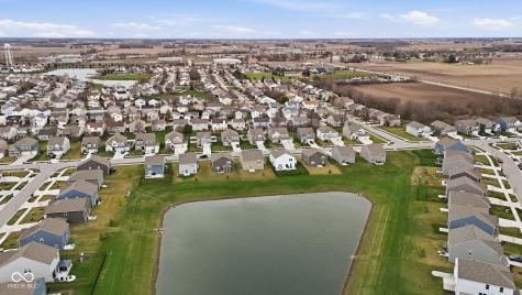 9208 Larson Drive Pendleton IN 46064