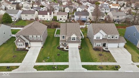 9208 Larson Drive Pendleton IN 46064
