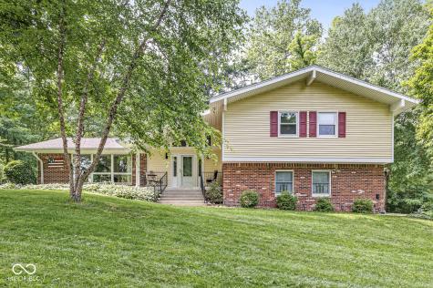 11311 E 63rd Street Indianapolis IN 46236