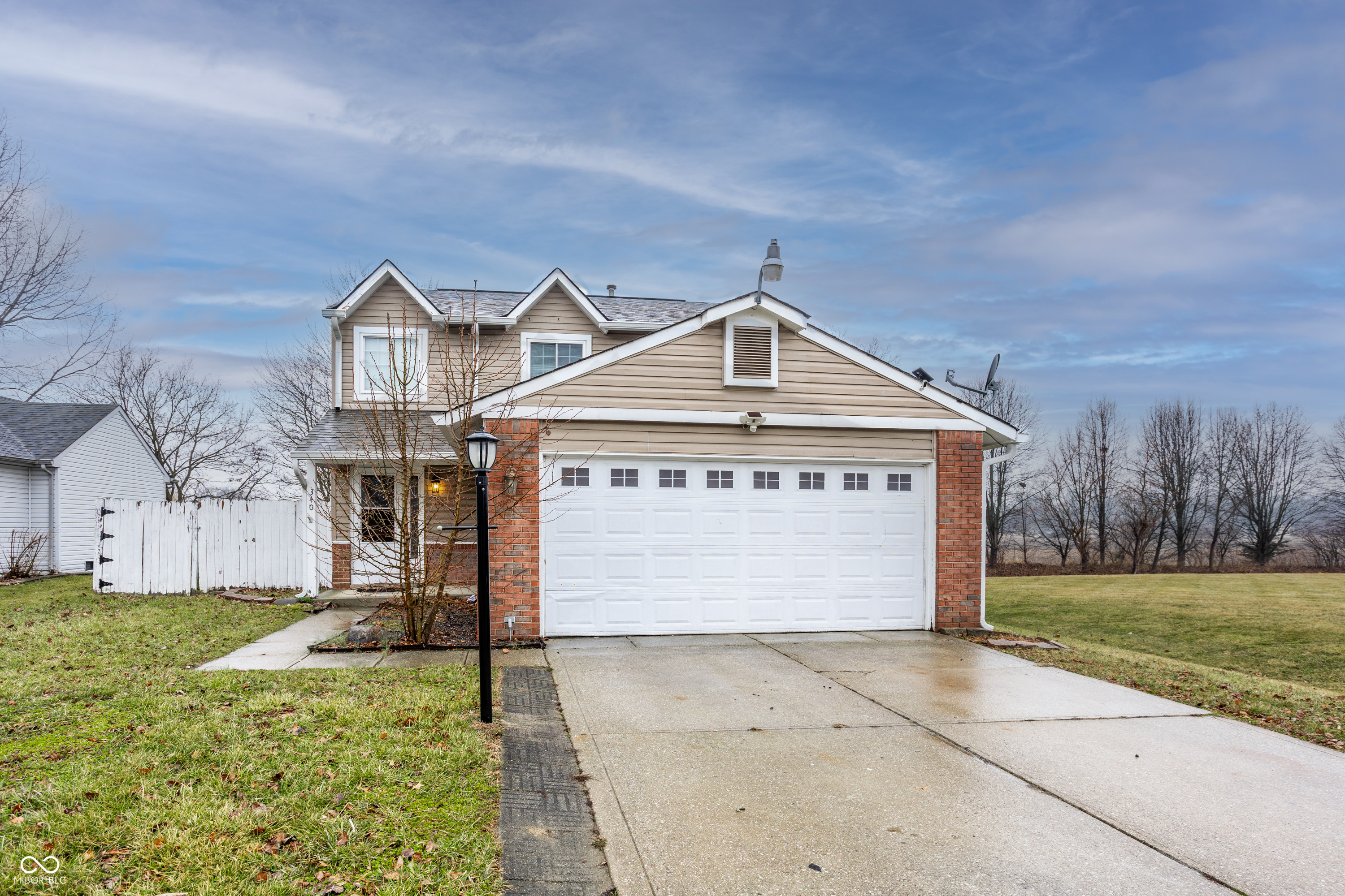 340 Westridge Boulevard Greenwood IN 46142