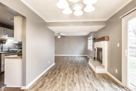 340 Westridge Boulevard Greenwood IN 46142