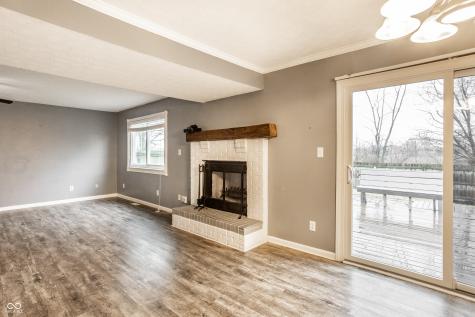 340 Westridge Boulevard Greenwood IN 46142