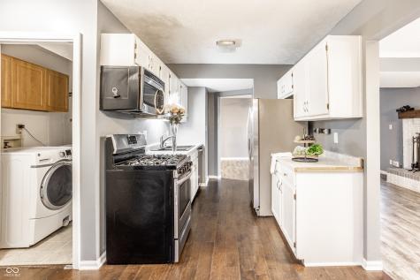 340 Westridge Boulevard Greenwood IN 46142