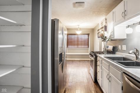 340 Westridge Boulevard Greenwood IN 46142