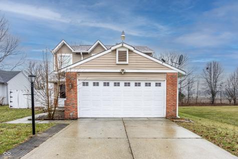 340 Westridge Boulevard Greenwood IN 46142