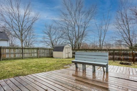 340 Westridge Boulevard Greenwood IN 46142