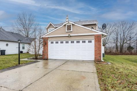 340 Westridge Boulevard Greenwood IN 46142